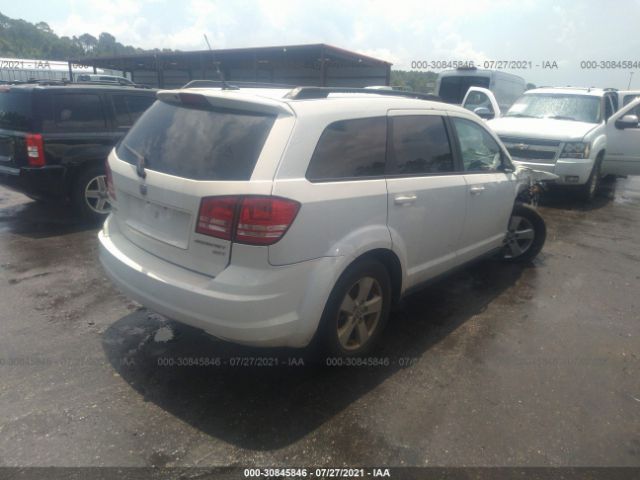 Photo 3 VIN: 3D4PG5FV7AT255620 - DODGE JOURNEY 