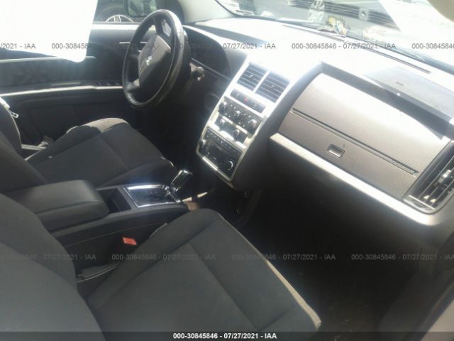 Photo 4 VIN: 3D4PG5FV7AT255620 - DODGE JOURNEY 