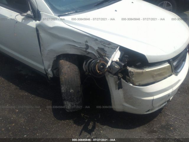 Photo 5 VIN: 3D4PG5FV7AT255620 - DODGE JOURNEY 