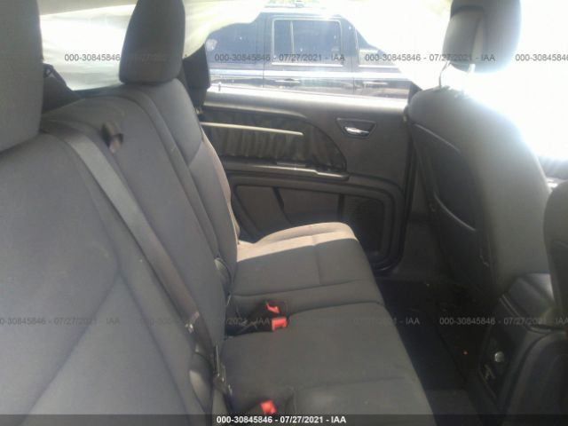 Photo 7 VIN: 3D4PG5FV7AT255620 - DODGE JOURNEY 