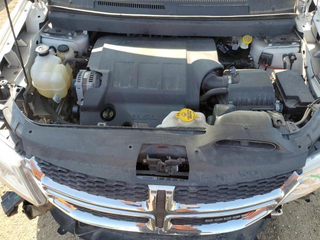 Photo 10 VIN: 3D4PG5FV7AT256881 - DODGE JOURNEY 
