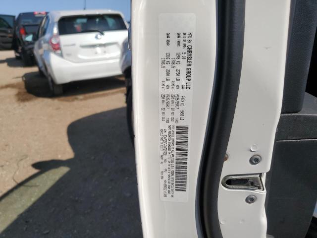 Photo 11 VIN: 3D4PG5FV7AT256881 - DODGE JOURNEY 