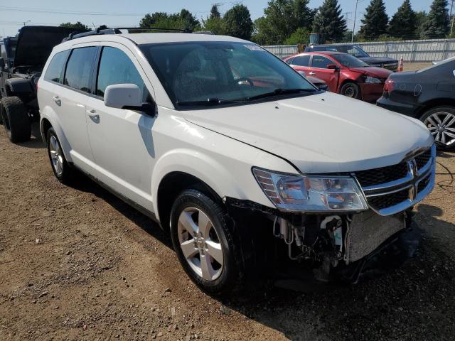 Photo 3 VIN: 3D4PG5FV7AT256881 - DODGE JOURNEY 