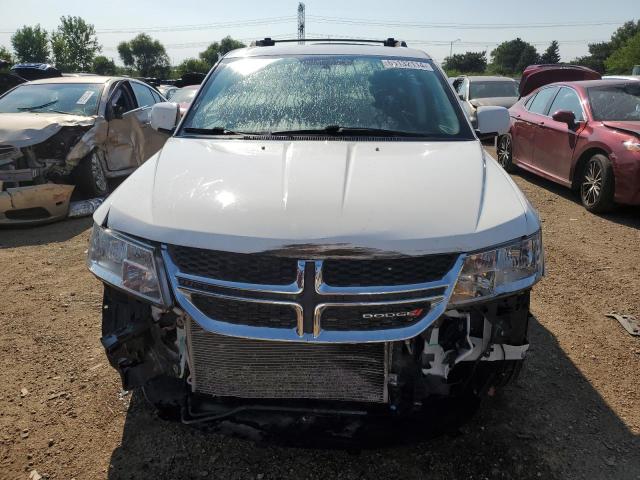 Photo 4 VIN: 3D4PG5FV7AT256881 - DODGE JOURNEY 