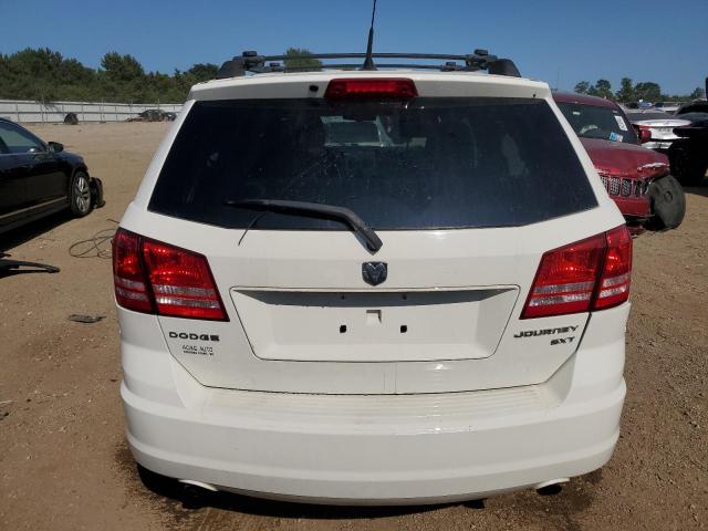 Photo 5 VIN: 3D4PG5FV7AT256881 - DODGE JOURNEY 