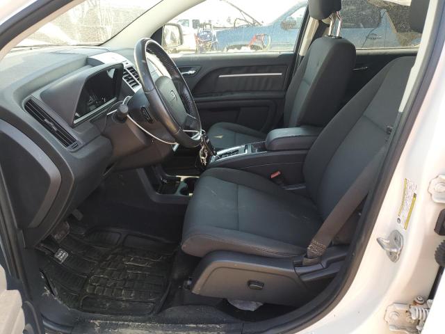 Photo 6 VIN: 3D4PG5FV7AT256881 - DODGE JOURNEY 