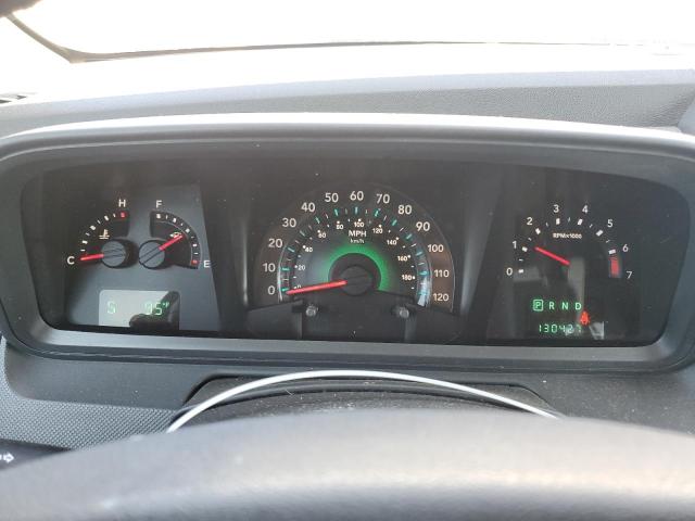 Photo 8 VIN: 3D4PG5FV7AT256881 - DODGE JOURNEY 