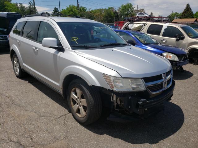 Photo 0 VIN: 3D4PG5FV7AT260476 - DODGE JOURNEY SX 