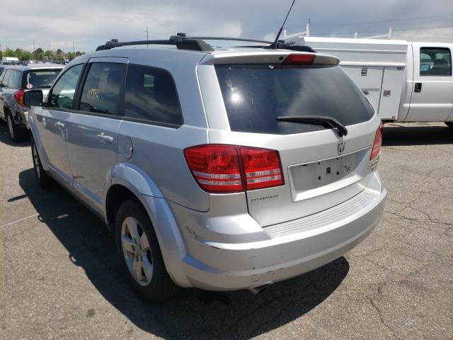 Photo 2 VIN: 3D4PG5FV7AT260476 - DODGE JOURNEY SX 