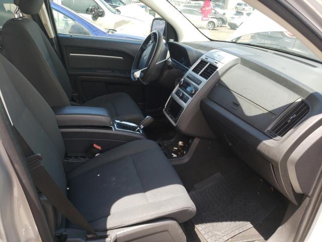 Photo 4 VIN: 3D4PG5FV7AT260476 - DODGE JOURNEY SX 