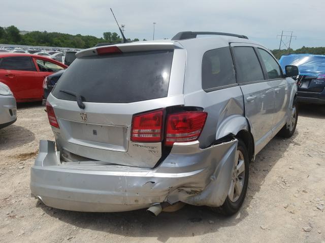 Photo 3 VIN: 3D4PG5FV7AT264124 - DODGE JOURNEY SX 