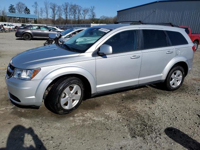 Photo 0 VIN: 3D4PG5FV7AT264253 - DODGE JOURNEY 