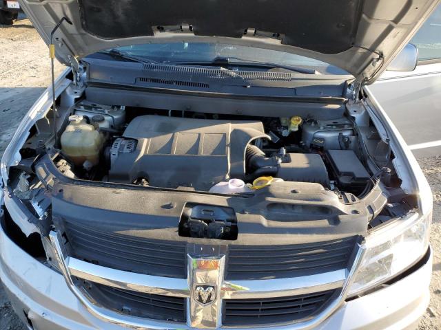 Photo 10 VIN: 3D4PG5FV7AT264253 - DODGE JOURNEY 