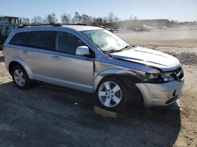 Photo 3 VIN: 3D4PG5FV7AT264253 - DODGE JOURNEY 