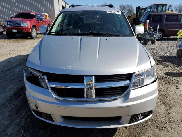 Photo 4 VIN: 3D4PG5FV7AT264253 - DODGE JOURNEY 