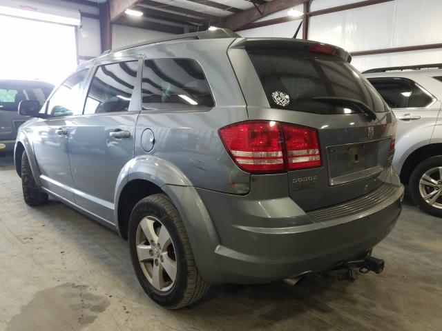 Photo 2 VIN: 3D4PG5FV7AT264463 - DODGE JOURNEY SX 