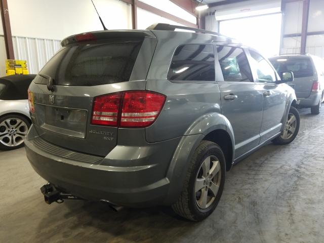 Photo 3 VIN: 3D4PG5FV7AT264463 - DODGE JOURNEY SX 