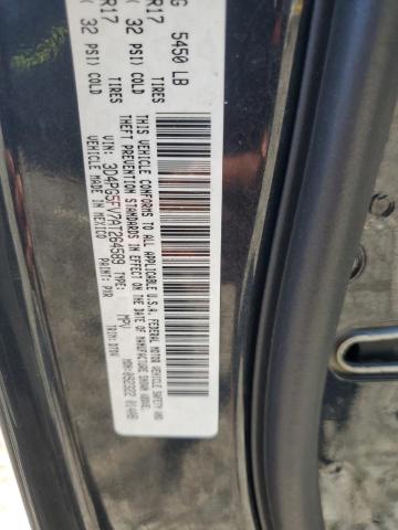 Photo 12 VIN: 3D4PG5FV7AT264589 - DODGE JOURNEY 