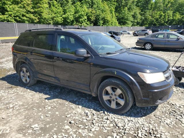 Photo 3 VIN: 3D4PG5FV7AT264589 - DODGE JOURNEY 