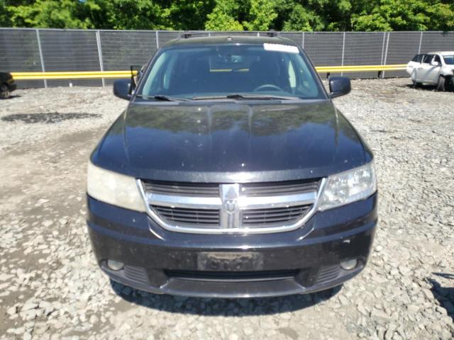 Photo 4 VIN: 3D4PG5FV7AT264589 - DODGE JOURNEY 