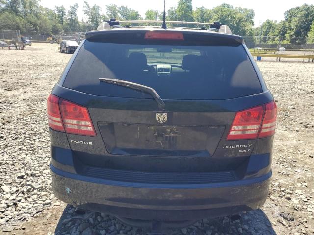 Photo 5 VIN: 3D4PG5FV7AT264589 - DODGE JOURNEY 