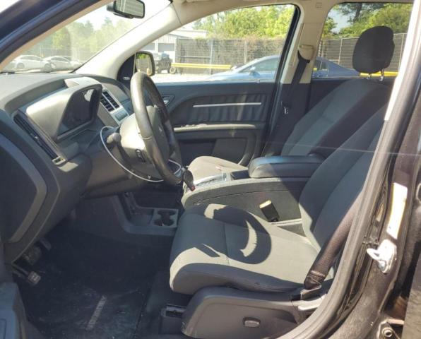 Photo 6 VIN: 3D4PG5FV7AT264589 - DODGE JOURNEY 