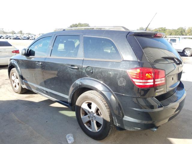 Photo 2 VIN: 3D4PG5FV7AT274670 - DODGE JOURNEY SX 