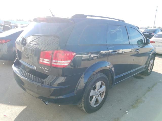 Photo 3 VIN: 3D4PG5FV7AT274670 - DODGE JOURNEY SX 