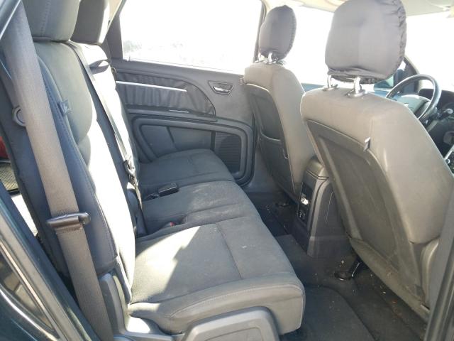 Photo 5 VIN: 3D4PG5FV7AT274670 - DODGE JOURNEY SX 