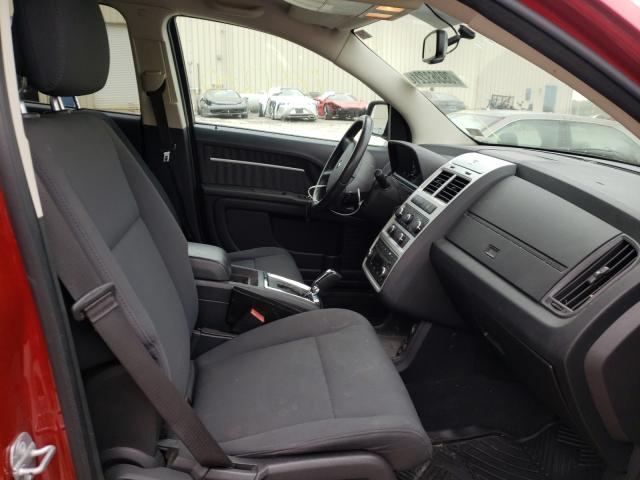 Photo 4 VIN: 3D4PG5FV8AT104673 - DODGE JOURNEY SX 