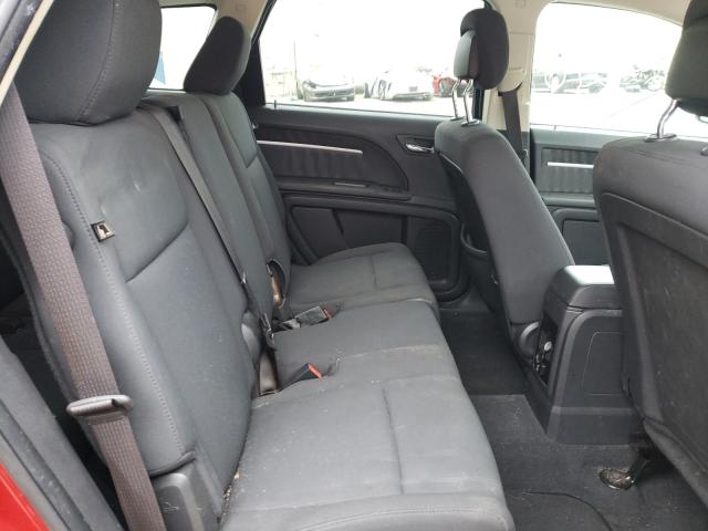 Photo 5 VIN: 3D4PG5FV8AT104673 - DODGE JOURNEY SX 