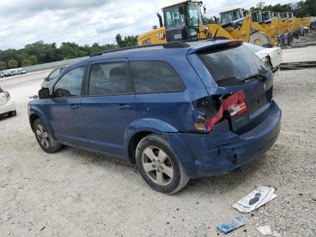 Photo 1 VIN: 3D4PG5FV8AT105404 - DODGE JOURNEY 