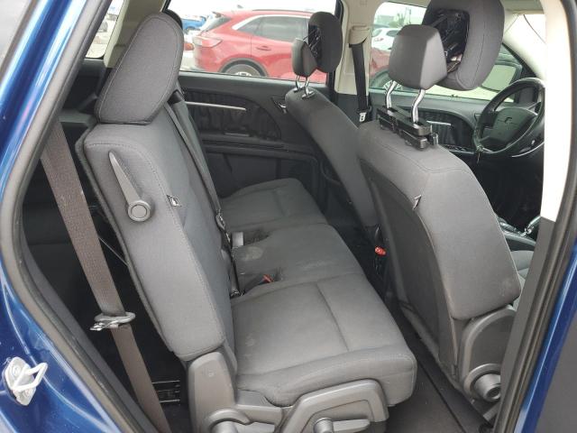 Photo 10 VIN: 3D4PG5FV8AT105404 - DODGE JOURNEY 