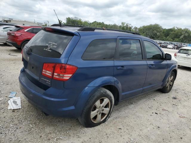 Photo 2 VIN: 3D4PG5FV8AT105404 - DODGE JOURNEY 