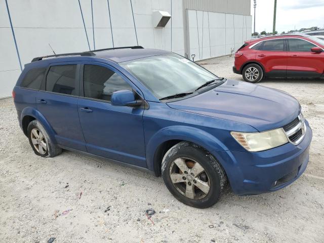 Photo 3 VIN: 3D4PG5FV8AT105404 - DODGE JOURNEY 