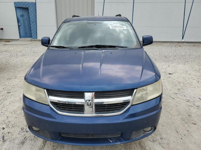 Photo 4 VIN: 3D4PG5FV8AT105404 - DODGE JOURNEY 