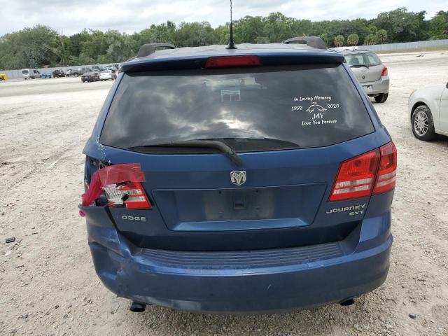 Photo 5 VIN: 3D4PG5FV8AT105404 - DODGE JOURNEY 