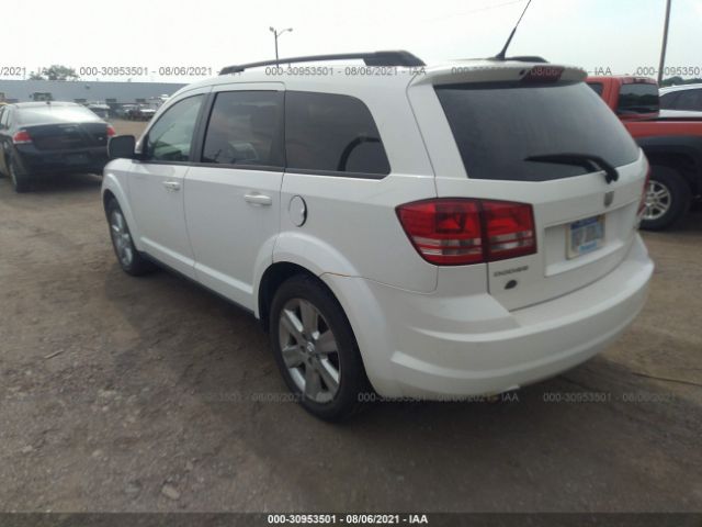 Photo 2 VIN: 3D4PG5FV8AT106469 - DODGE JOURNEY 