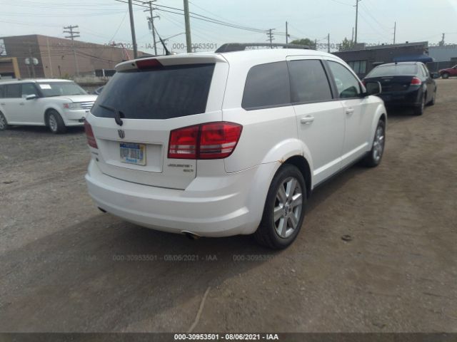 Photo 3 VIN: 3D4PG5FV8AT106469 - DODGE JOURNEY 