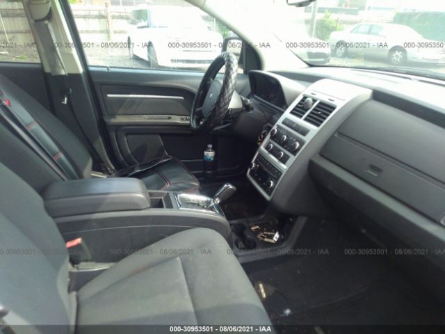 Photo 4 VIN: 3D4PG5FV8AT106469 - DODGE JOURNEY 