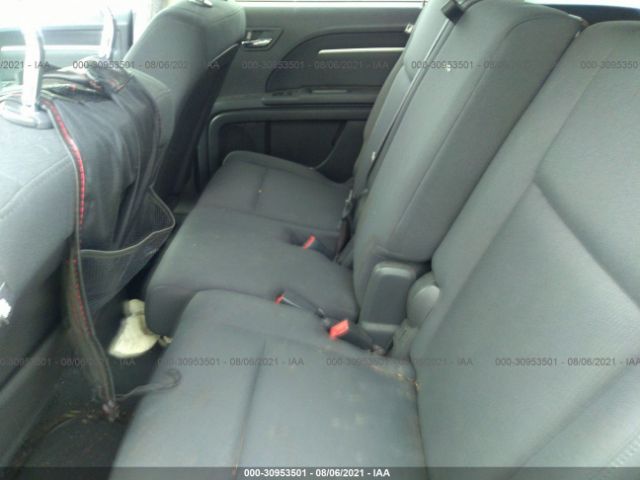 Photo 7 VIN: 3D4PG5FV8AT106469 - DODGE JOURNEY 