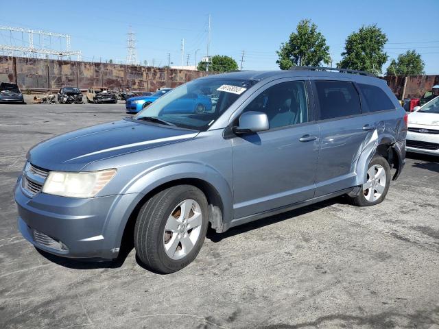 Photo 0 VIN: 3D4PG5FV8AT110098 - DODGE JOURNEY SX 