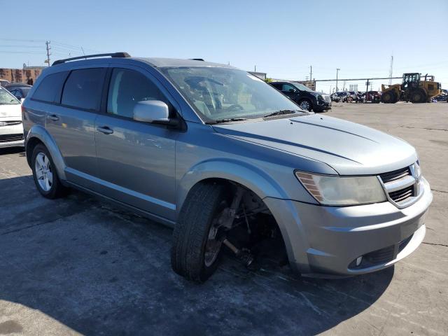 Photo 3 VIN: 3D4PG5FV8AT110098 - DODGE JOURNEY SX 