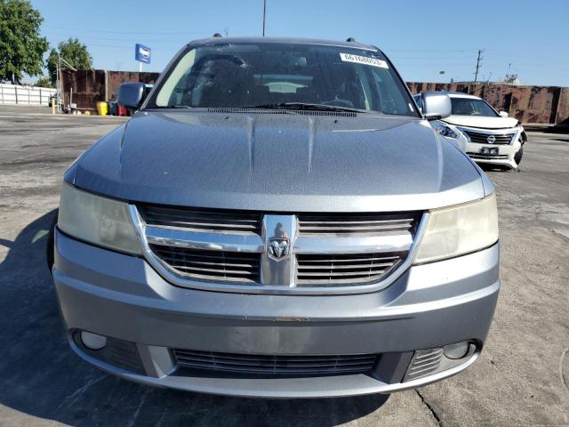 Photo 4 VIN: 3D4PG5FV8AT110098 - DODGE JOURNEY SX 