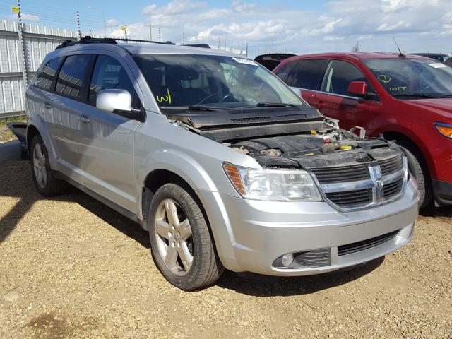 Photo 0 VIN: 3D4PG5FV8AT110652 - DODGE JOURNEY SX 