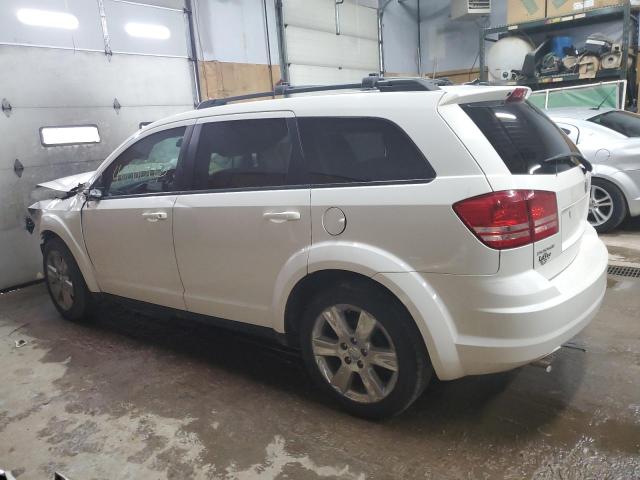 Photo 1 VIN: 3D4PG5FV8AT114507 - DODGE JOURNEY SX 