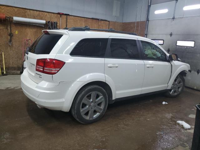 Photo 2 VIN: 3D4PG5FV8AT114507 - DODGE JOURNEY SX 