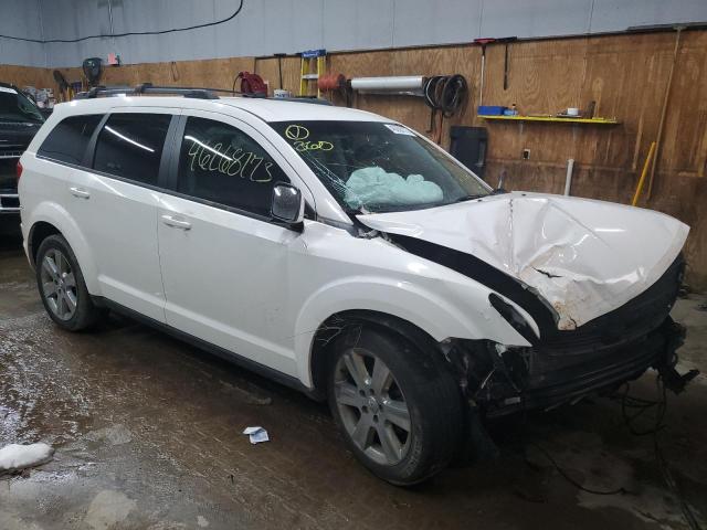 Photo 3 VIN: 3D4PG5FV8AT114507 - DODGE JOURNEY SX 