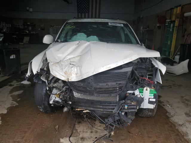 Photo 4 VIN: 3D4PG5FV8AT114507 - DODGE JOURNEY SX 