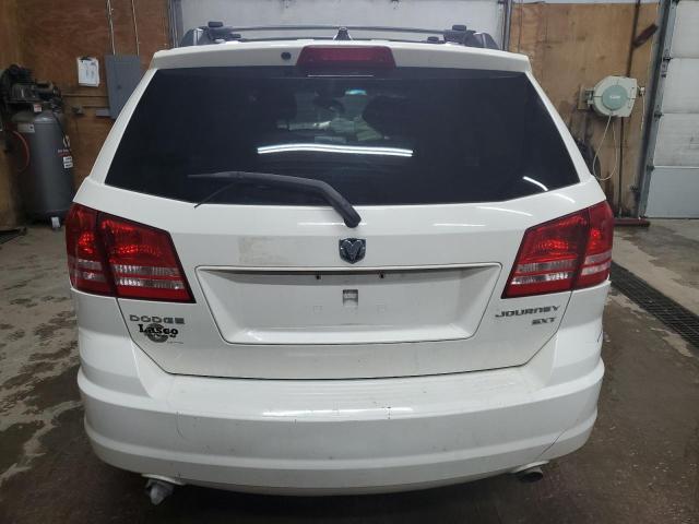 Photo 5 VIN: 3D4PG5FV8AT114507 - DODGE JOURNEY SX 